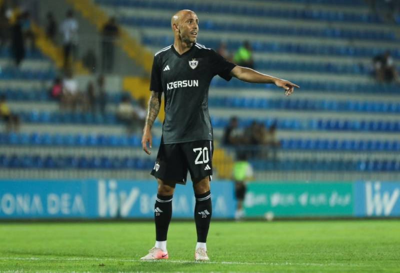 “Qarabağ”ın futbolçusu 50-ci qolunu vurdu