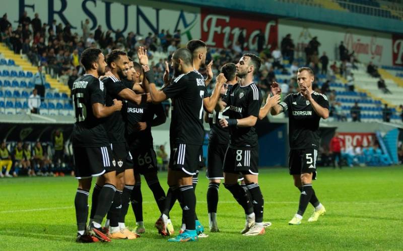 “Qarabağ”ın oyununa neçə bilet satılıb?