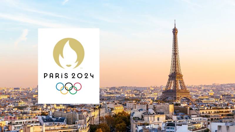 Bu gün onlar yarışacaq - Paris-2024