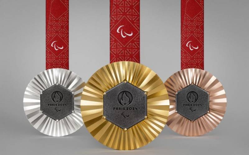 Azərbaycan medal sıralamasında neçənci yerdədir? - Paris-2024