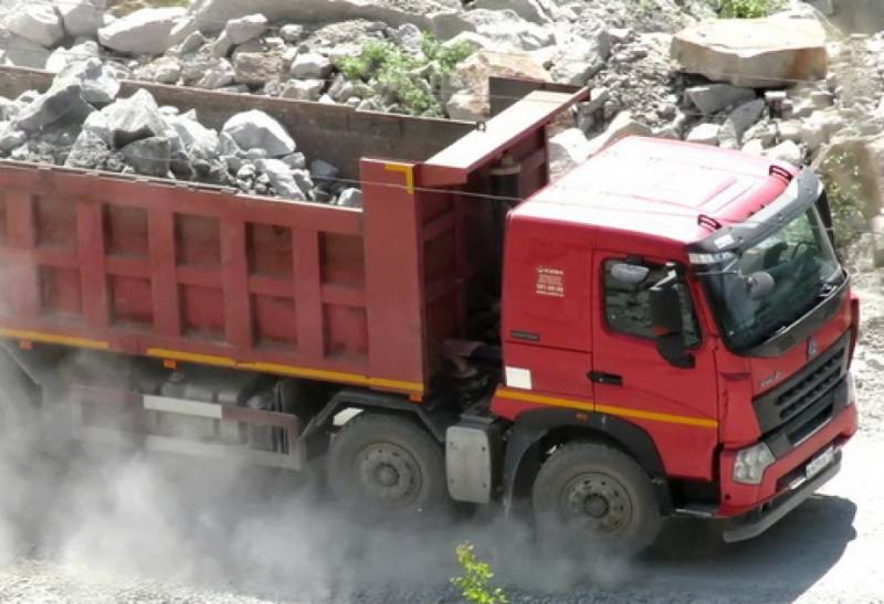 Bakıda və Abşeronda qanunsuz daşınma faktı aşkarlandı