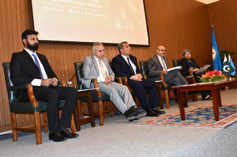 Pakistanda COP29-la bağlı seminar təşkil olundu