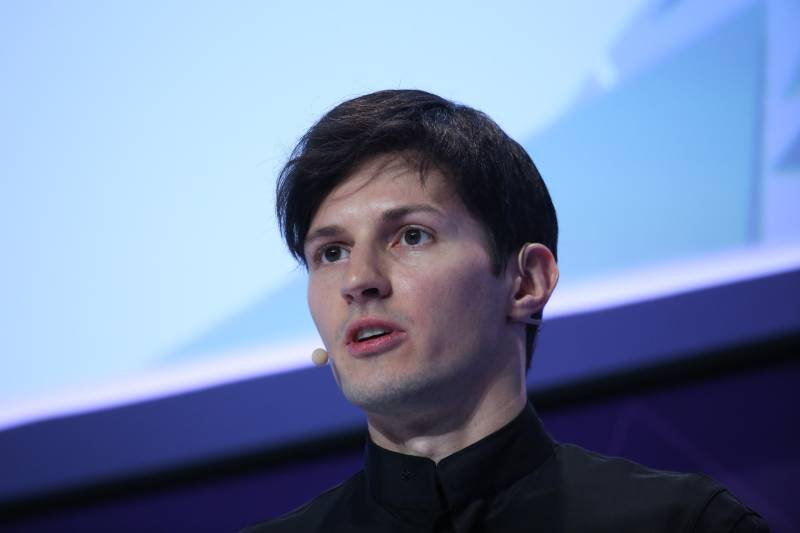 Durov “Telegram”da 10 yeni funksiyanın işə salınacağını açıqladı