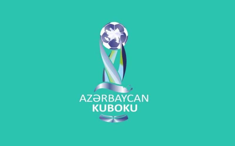 1/8 final mərhələsinin oyunlarına təyinatlar açıqlandı - Azərbaycan Kuboku