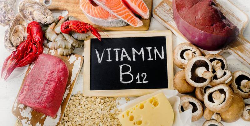 B12 vitamini çatışmasa, oqranizmdə nə olar? 