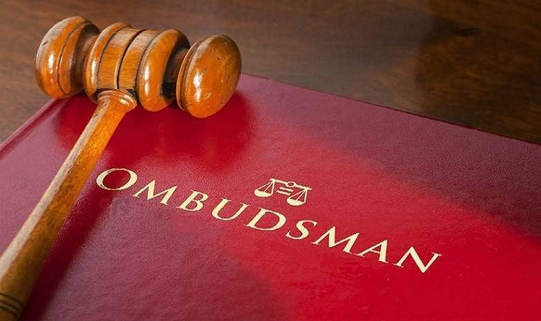 Ombudsman Aparatına yeni təyinat - FOTO