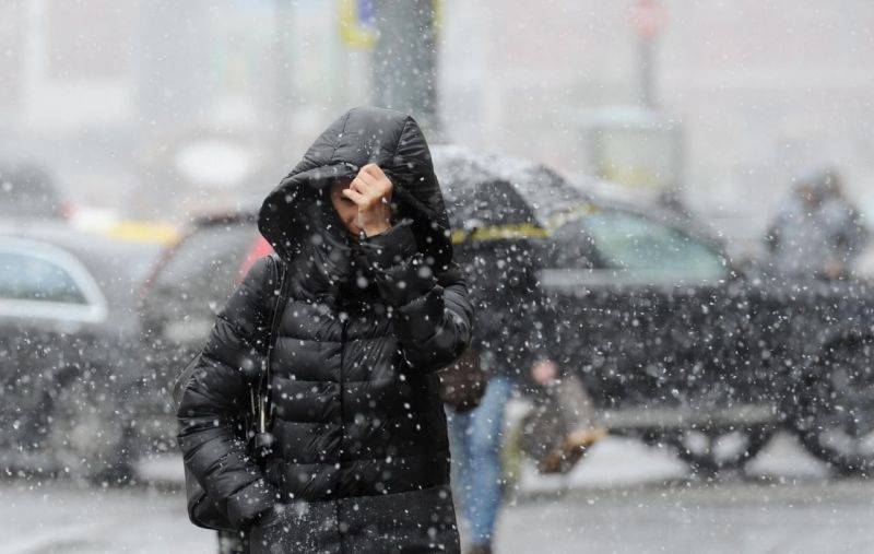 Bu tarixdə qar yağacaq, yollar buz bağlayacaq - Əhaliyə XƏBƏRDARLIQ