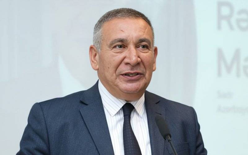 “Media savadlılığı mənfi təsirdən xilas olmaq üçün immunitetdir” – Rəşad Məcid