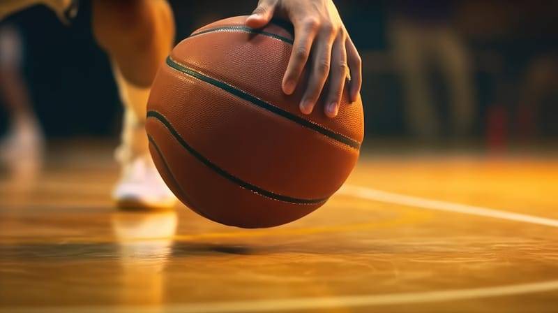 Azərbaycan klubu yeni basketbolçu transfer etdi - FOTO