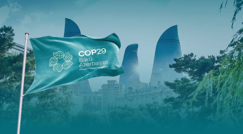 COP29 QHT Koalisiyası hibrid görüş keçirib 