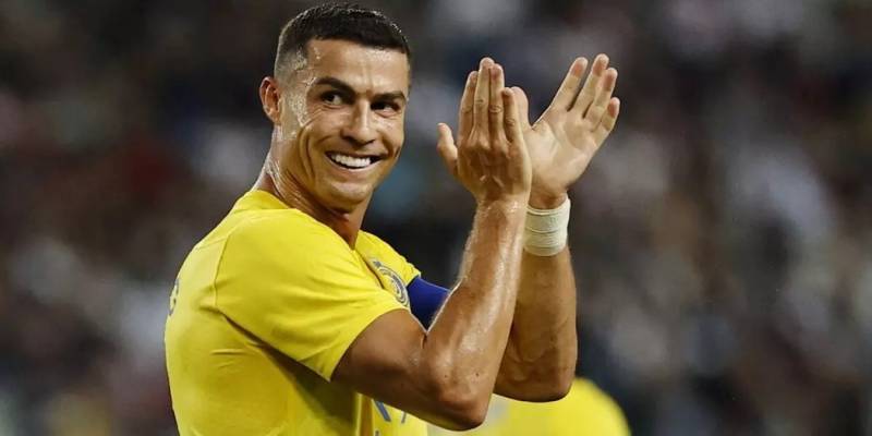 Ronaldu “Mançester Siti”yə keçəcək? 