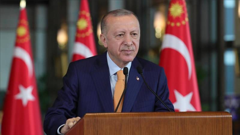 Türkiyədə 2 nazir istefa verdi - Ərdoğan yeni təyinatlar etdi