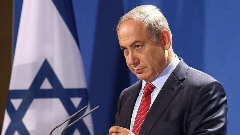 Netanyahu məhbus mübadiləsi danışıqlarına nümayəndə heyəti göndərəcək