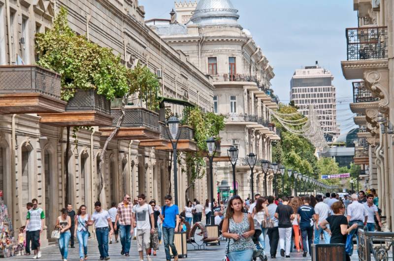 Hava şəraiti ilə bağlı XƏBƏRDARLIQ