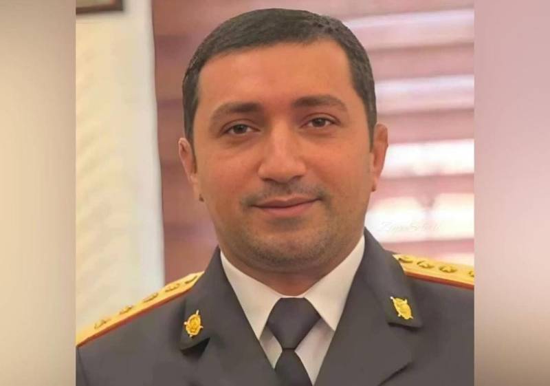 Bakıda axtarışda olan şəxs polis əməkdaşına xəsarət yetirərək qaçmağa cəhd göstərdi