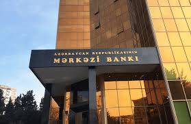 Azərbaycan Mərkəzi Bankında yeni təyinat