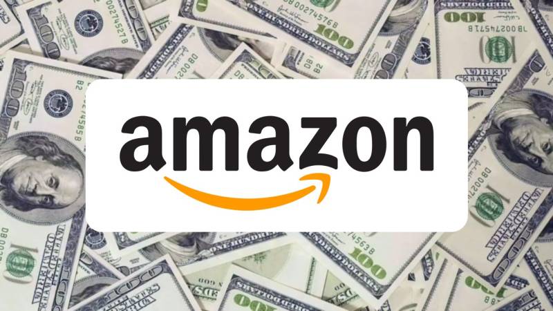 Amazonun 121 milyon avrosu ələ keçirildi