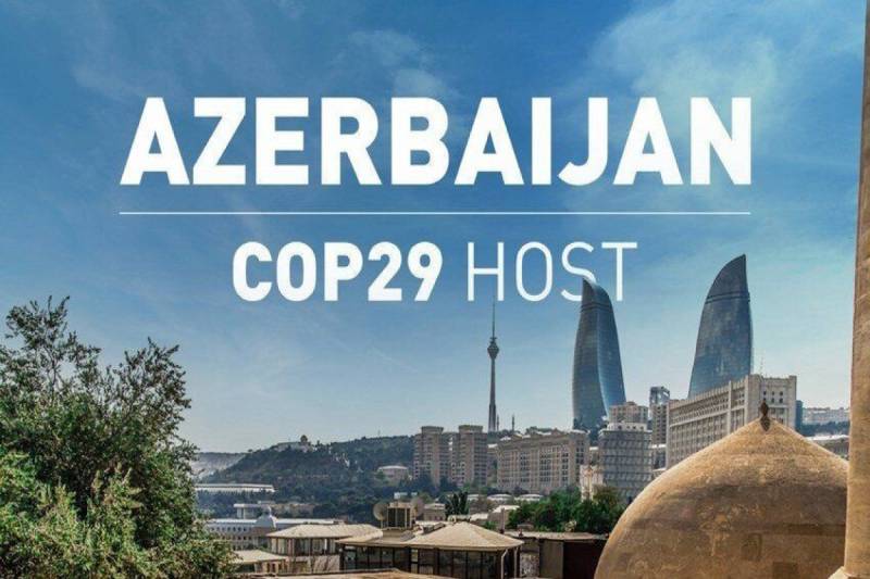 COP29 Azərbaycan Əməliyyat Şirkəti genişmiqyaslı təlim proqramı keçirdi