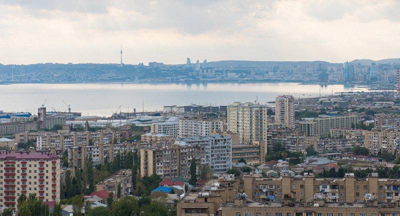 Ən bahalı evlər hardadır: Bakı, Tiflis, yoxsa İrəvanda?