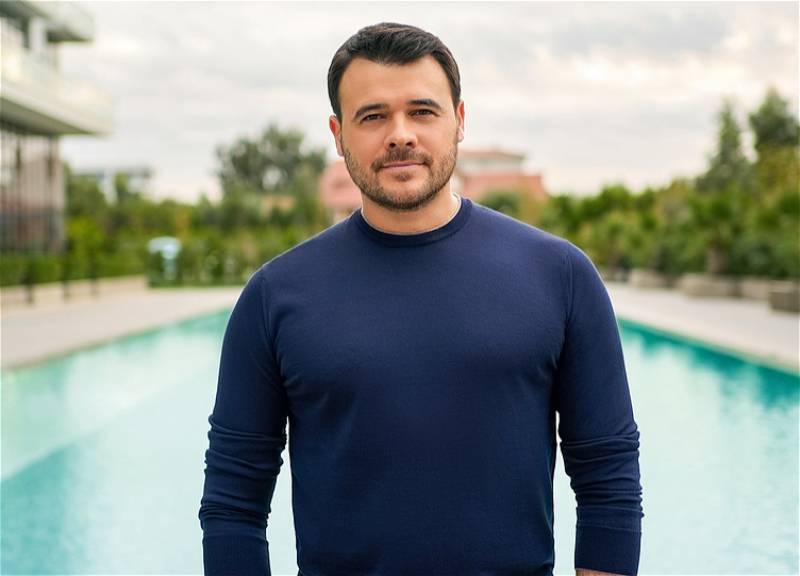 Emin Ağalarov bu şəxslərə ev verəcək