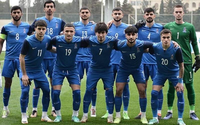 Azərbaycan millisinə yeni futbolçu dəvət aldı
