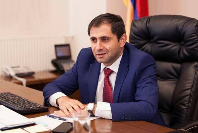 Ermənistan daha bir ölkə ilə hərbi əməkdaşlığı genişləndirir