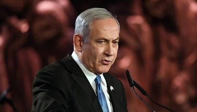 “Livana qarşı güclü addımlar atmağa hazırıq” - Netanyahu
