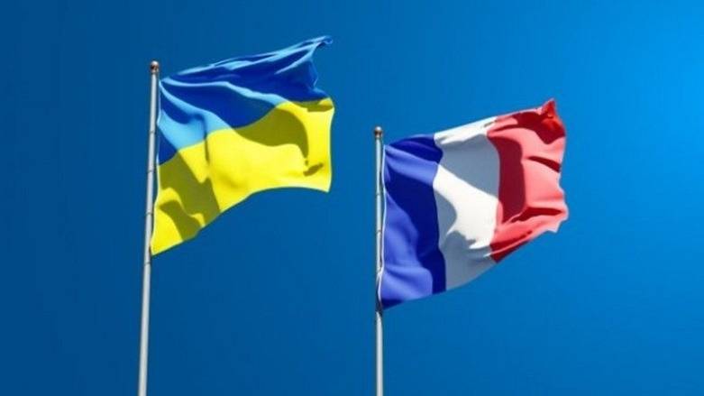 Fransa Ukraynaya 650 milyon avroluq yardım göndərir 