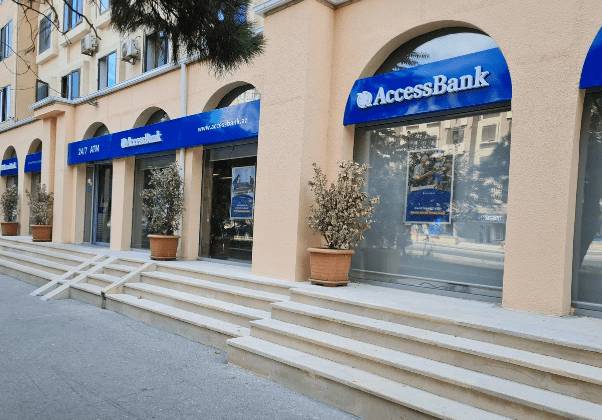 “Accessbank”ın külli miqdarda vergi borcu yarandı — Bankın bağlanma riski artır