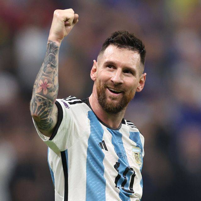 Messi özü açıqladı: bu klubda karyerasını başa vuracaq 