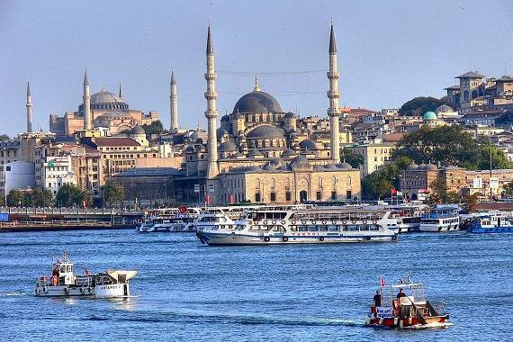 ABŞ Türkiyədə 18 şirkəti qara siyahıya saldı