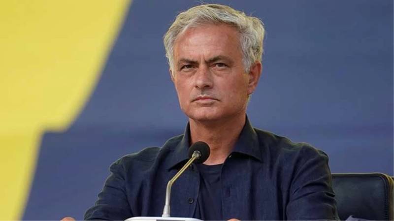 Mourinyo AVRO 2024-də çempion olacaq komandanı açıqladı