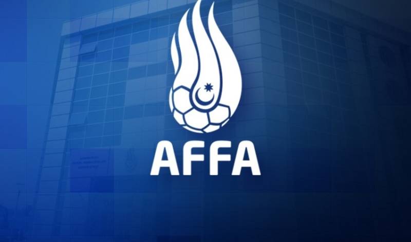 AFFA bu məşqçiləri  ömürlük futboldan uzaqlaşdırdı 