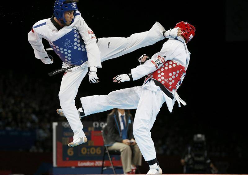 Daha bir idman növü Olimpiya Oyunları proqramına daxil edildi