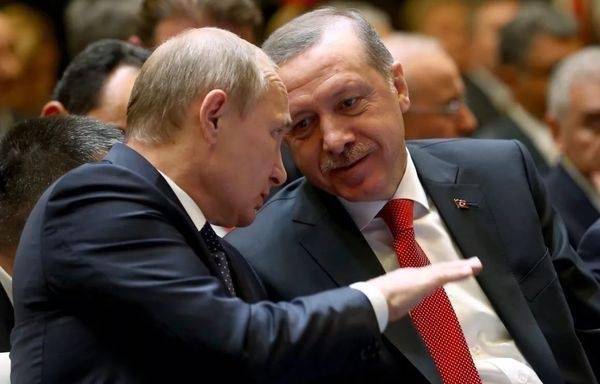 Ərdoğan və Putin bu tarixdə görüşəcək  