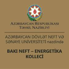 Neft Sənaye Kollecində yanğın