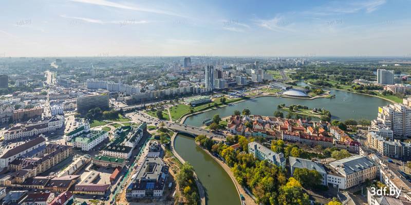 Belarus Ermənistana nota verdi