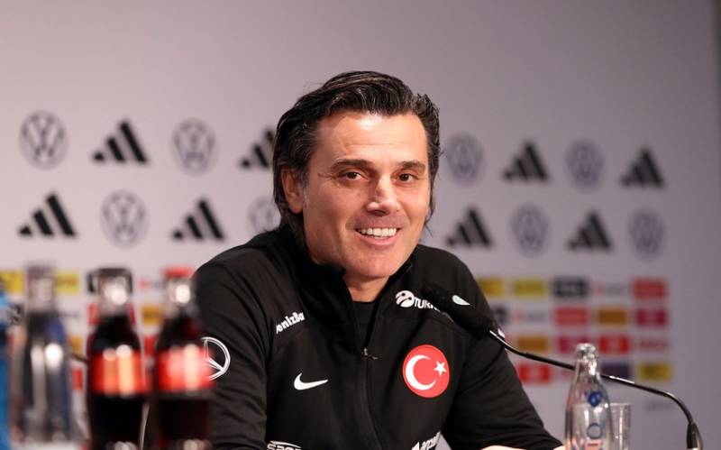 Vinçenzo Montella : İlk qoldan sonra əhval-ruhiyyəmiz aşağı düşdü