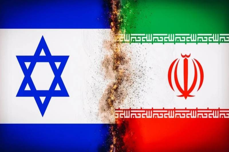 İran İsraili genişmiqyaslı müharibə ilə hədələdi 