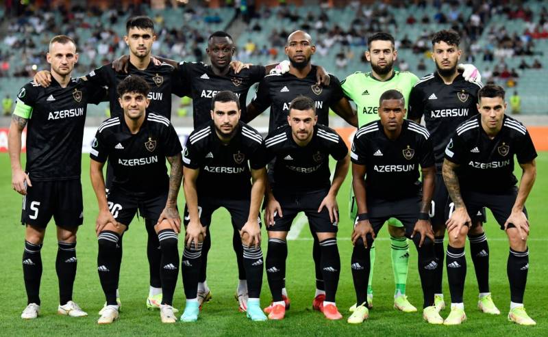 “Qarabağ” bu klubları keçdi - FOTO