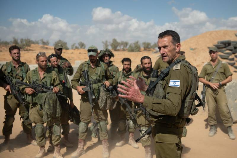 İsrail ordusunun bugünədək olan itkiləri açıqlandı