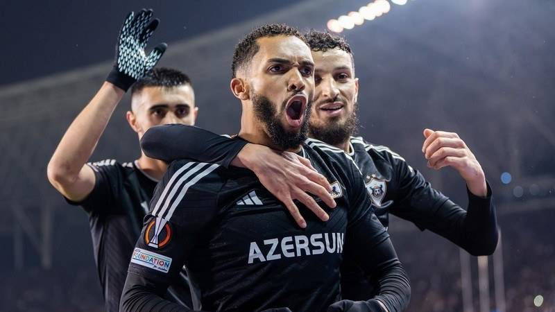 “Beşiktaş” “Qarabağ”ın bu futbolçusunu alır – Danışıqlar başladı