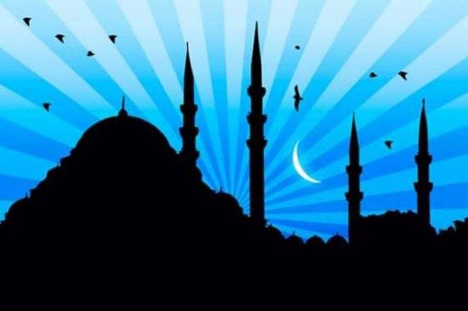 Ramazan ayının 8-ci günü: Dua, imsak və iftar vaxtı