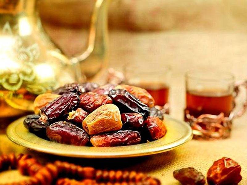 Ramazan ayının 12-ci günü: İftar və imsak saatları