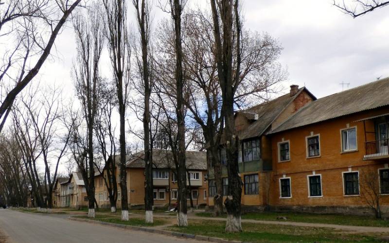 Rusiya qoşunları Zaporojye vilayətində bir kəndi tutdu