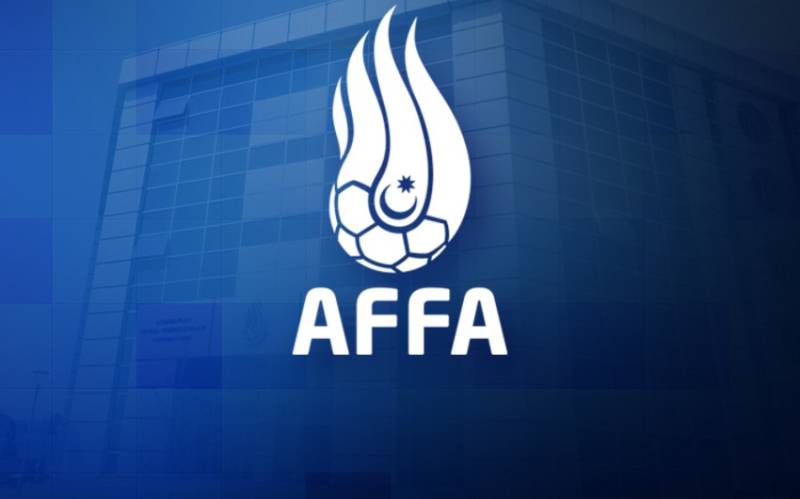 AFFA prezidentliyinə və İcraiyyə Komitəsinə namizədlər müəyyənləşdi