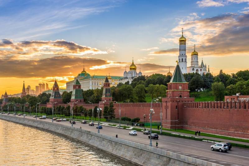 Kreml müdafiə naziri postuna mülki şəxsin təyin olunmasına aydınlıq gətirib