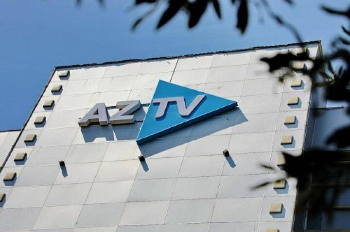 AzTV auditor seçir 
