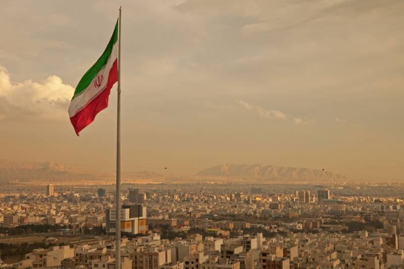 İranda prezident seçkiləri üçün namizədlərin qeydə alınması başlayır