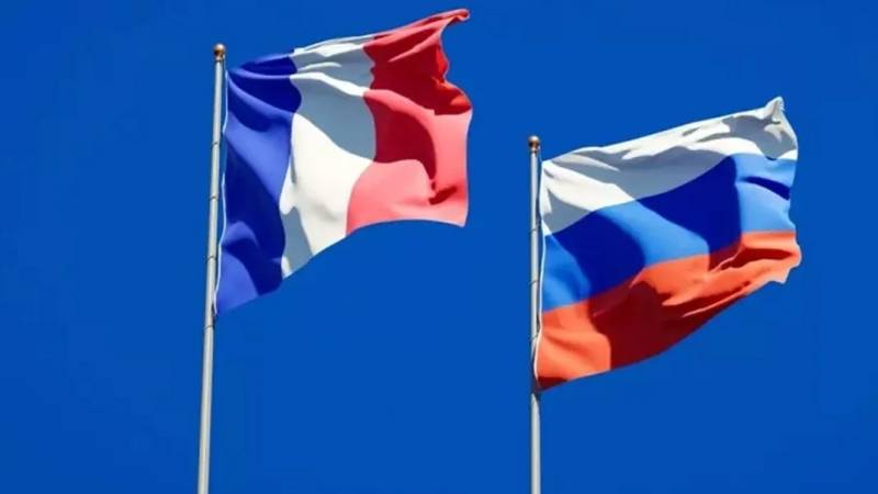 Rusiyadan Fransaya təhdid: “Nəticə təkcə siyasi olmayacaq”